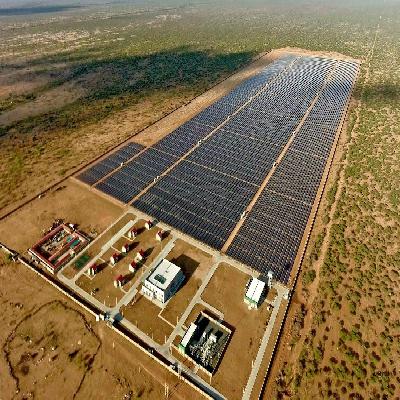 Solar Agriculture Pump Controllers