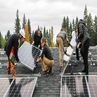 Solar PV Cell System