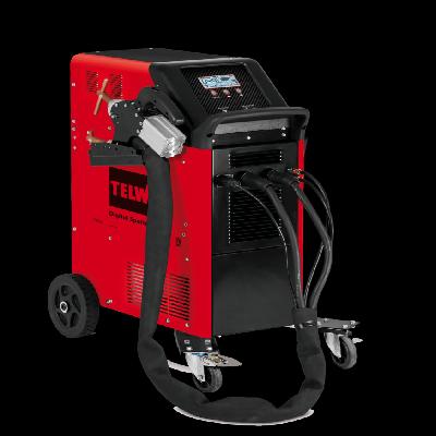 Spot Welding Equipment