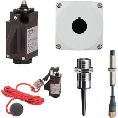 Wireless Automation Devices