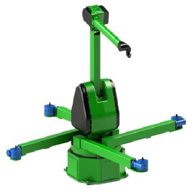 Workpiece Positioners