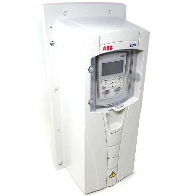 ABB ACH550, 3-Phase Industry Specific Drives