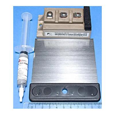 ABB ACS880 R6 Input Spare Kit