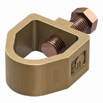 ABB CR105 Type A Earthing Rod Clamp