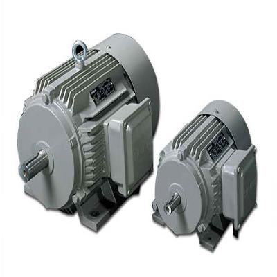 ABB IE4 Super Premium Efficiency Induction Motor