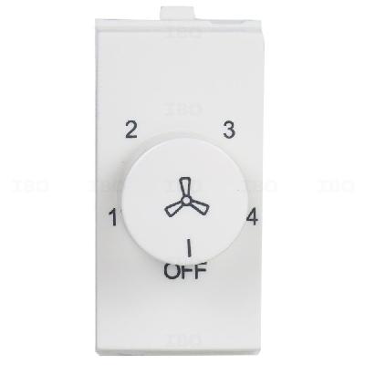 ABB IVIE IIM1FR04 PL 4 Step Modular Fan Regulator