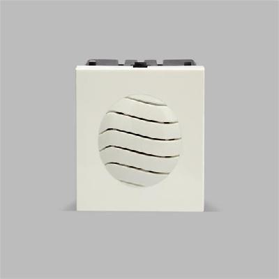 ABB IVIE IIM2BUZR BL Electronic Buzzer