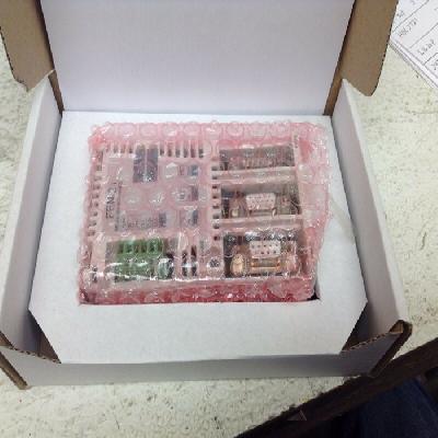 ACS850-04 Single Drives Interface Board