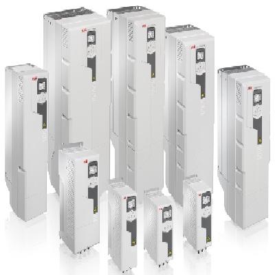 General Purpose Drive Acs 580