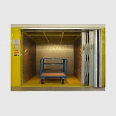 Dumbwaiter Elevator