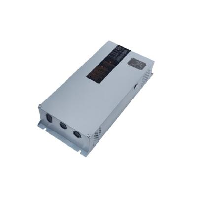 Elevator Automatic Rescue Device