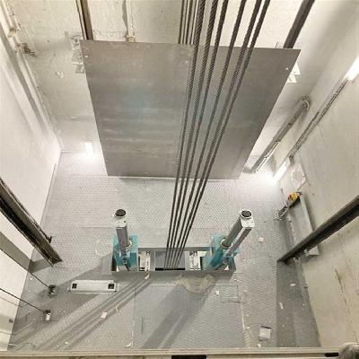 Elevator Safety Device