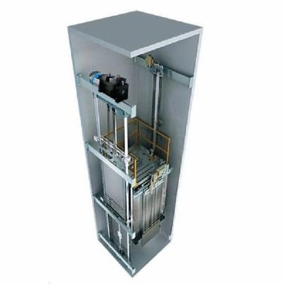 Lift AMC Service