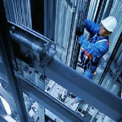 Lift Repairing Service