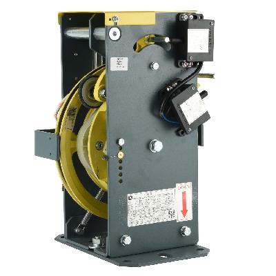 Over Speed Safety Governor Pulley