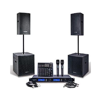Pubic Address System