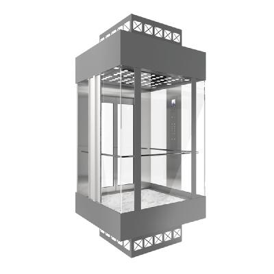 Residential Passenger Lift