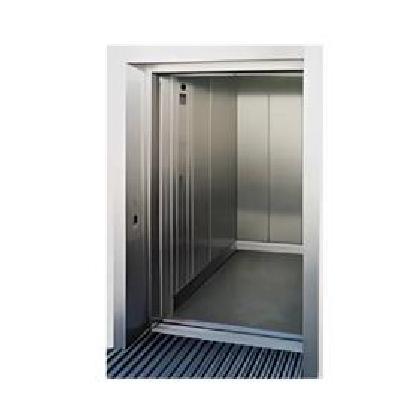 Stainless Steel Hospital Elevator