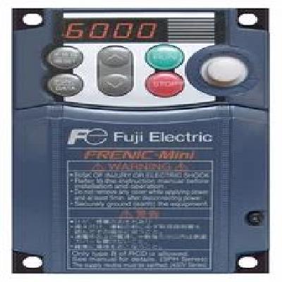 Fuji 0 to 2 kW (5 A) Multipurpose Analog Monitoring System