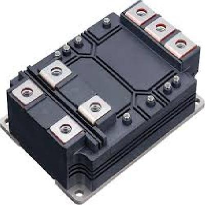 Fuji 1700 V Sic Device Power Semiconductors