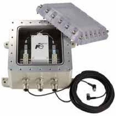 Fuji 1K Wireless Simple Diagnostic System For Rotating Machine Vibration