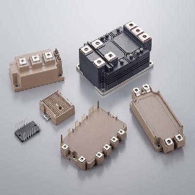 Fuji 7th Generation IGBT  Semiconductor
