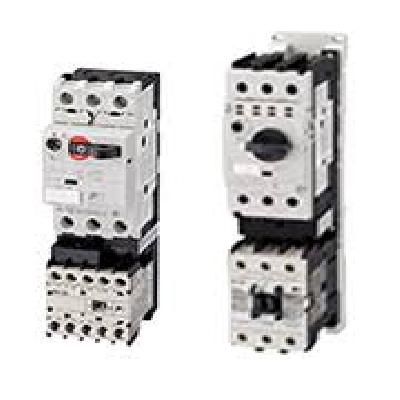 Fuji DUO Manual Motor Starter