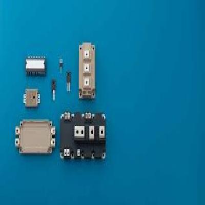 Fuji FDCP25S65 650 V SiC Schottky Barrier Diode