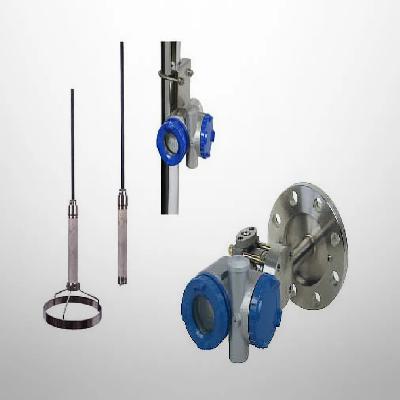 Fuji FFN, FFP Equalizing Valve Oval Flange