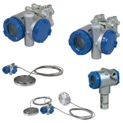 Fuji FKE-5 FCX-AIII Series Level Transmitter