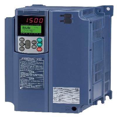 Fuji Frenic-Lift AC Drive