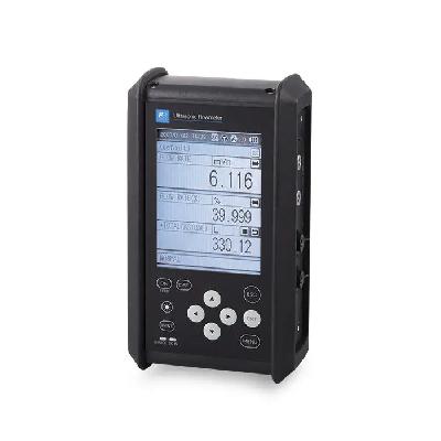Fuji FSC Portable Ultrasonic Flow Meter