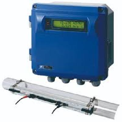 Fuji FSV Time Delta-C Flow Transmitter
