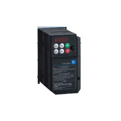 Fuji FVR Micro 200V Single Phase AC Drive