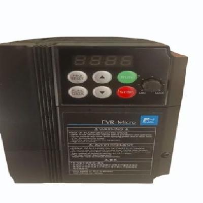 Fuji FVR Micro 400V 3 Phase AC Drive
