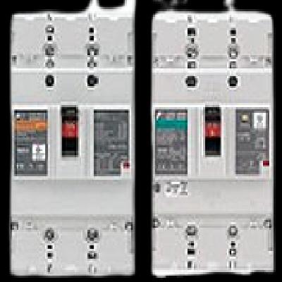 Fuji G-TWIN Molded Case Circuit Breaker
