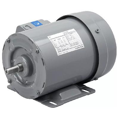 Fuji Grade GB1 0.75 kW 3 Phase Induction Motor