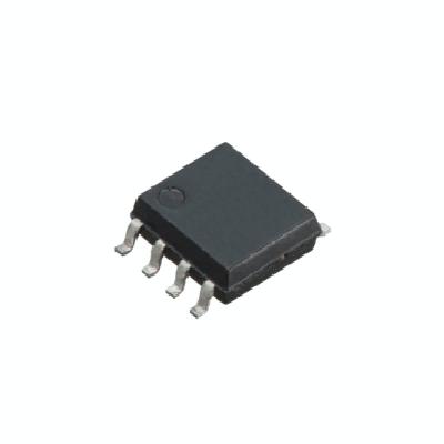 Fuji IC Power Supply Control Circuit