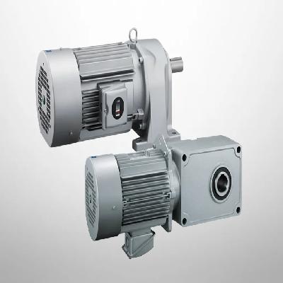 Fuji MLU1184A 200 V Class Low-Voltage Three-Phase Induction Motor