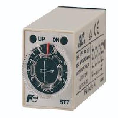 Fuji MS4S And ST7P Super Timer