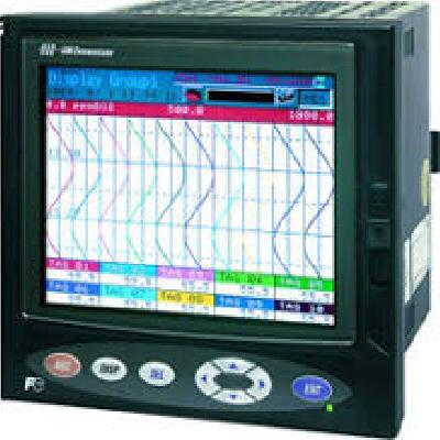 Fuji PHR Paperless Recorder