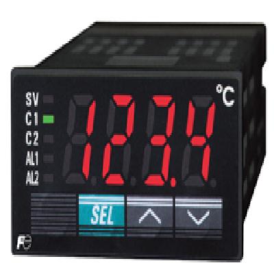 Fuji PUM A PID/On-Off Module Type Temperature Controller