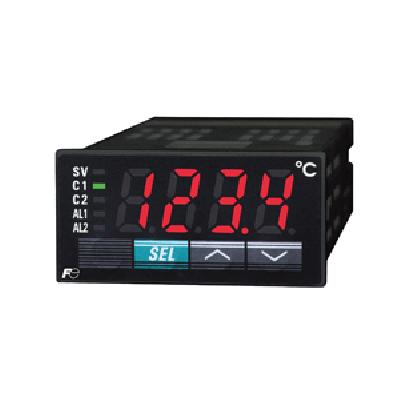 Fuji PXF5 PID On-Off Temperature Controller