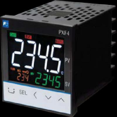 Fuji PXR3 PID/On-Off Digital Temperature Controller