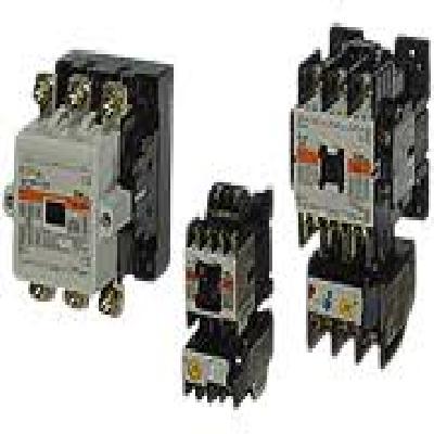 Fuji SC and SW Magnetic Contactor