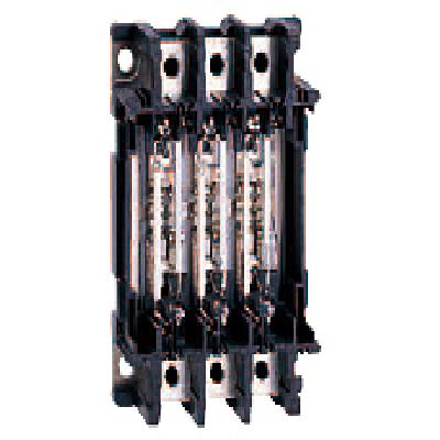 Fuji SS 3-Pole Solid State Contactor