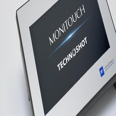 Fuji TS1000 Smart Technoshot