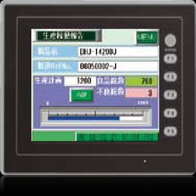 Fuji V806iTDN Programmable Display