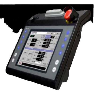 Fuji V808CH Programmable Display