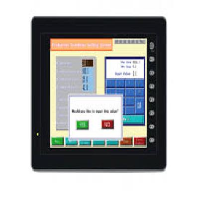 Fuji V810iCN Programmable Display